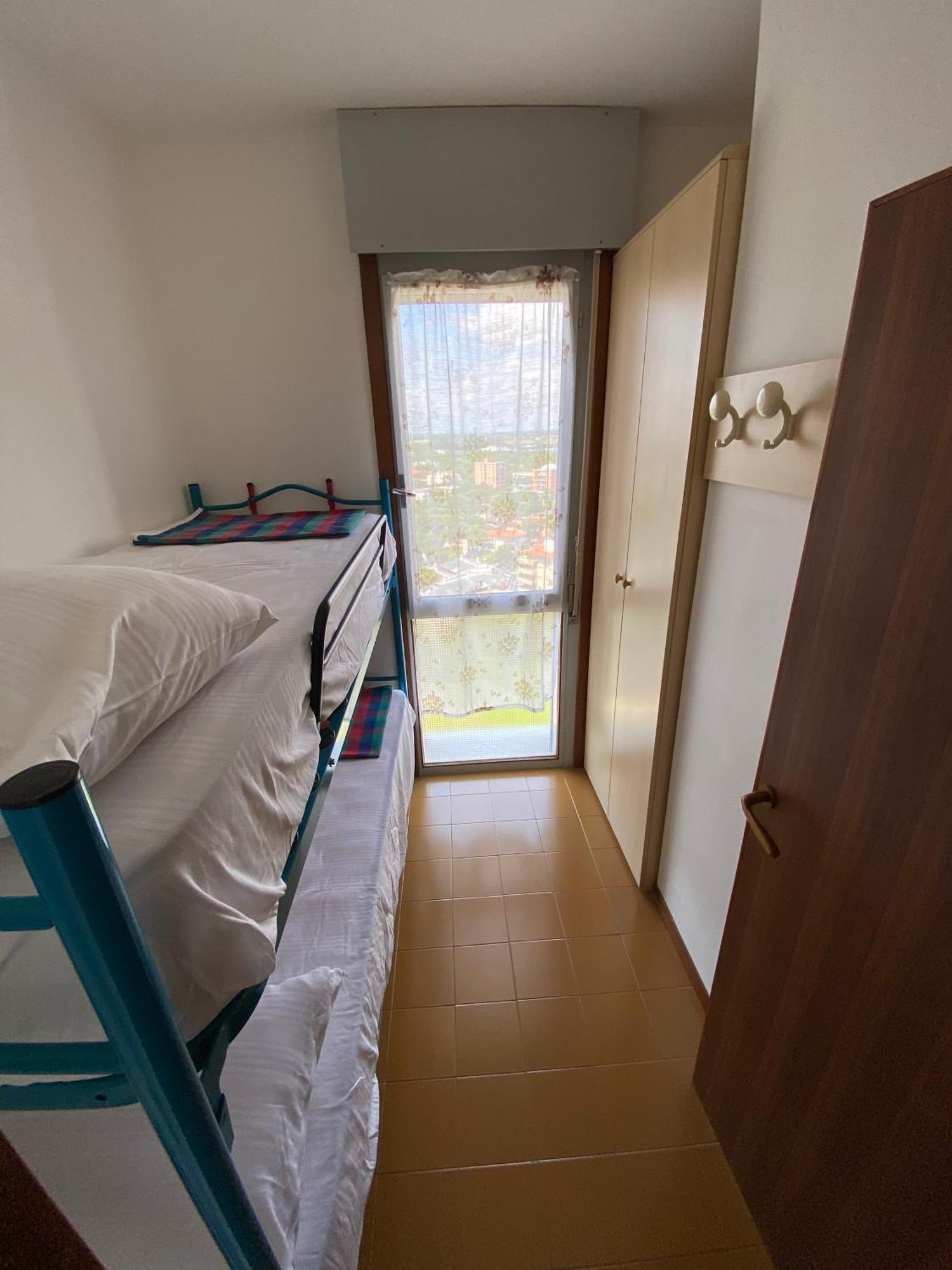 Condominio Aquilone Lignano Sabbiadoro Bagian luar foto
