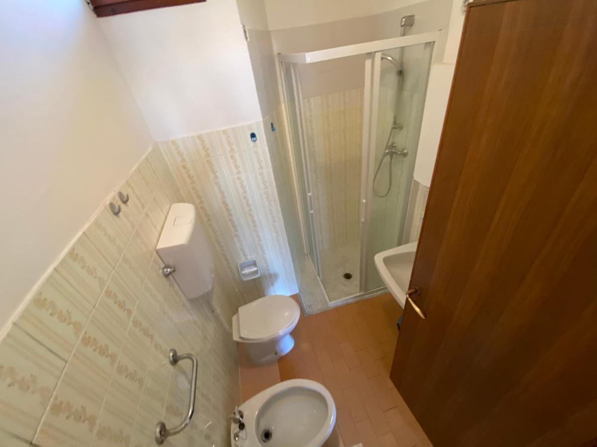 Condominio Aquilone Lignano Sabbiadoro Bagian luar foto
