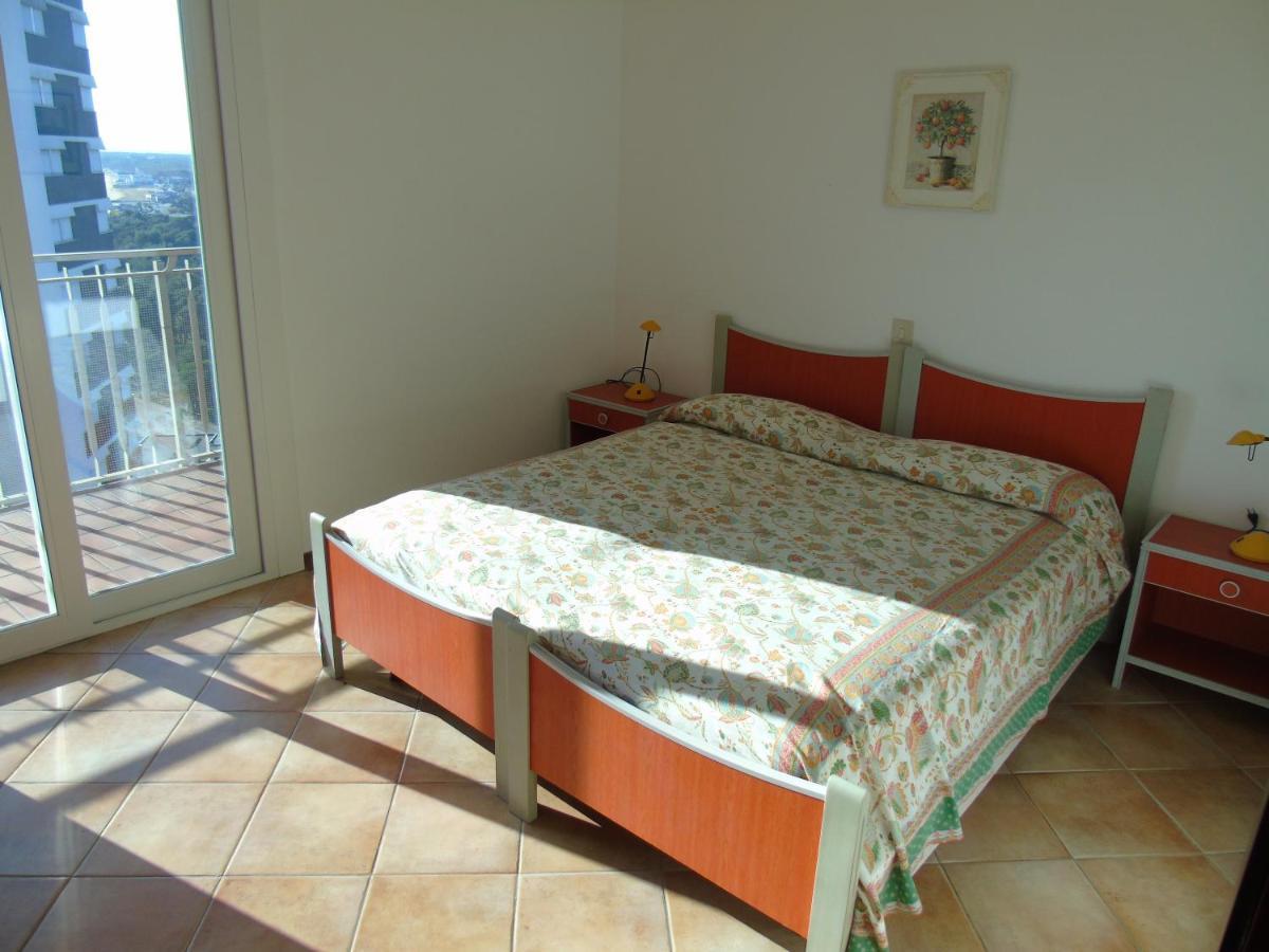 Condominio Aquilone Lignano Sabbiadoro Bagian luar foto