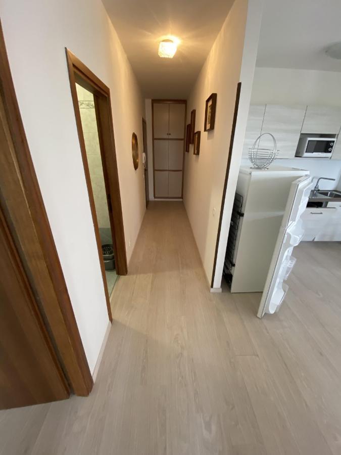 Condominio Aquilone Lignano Sabbiadoro Bagian luar foto