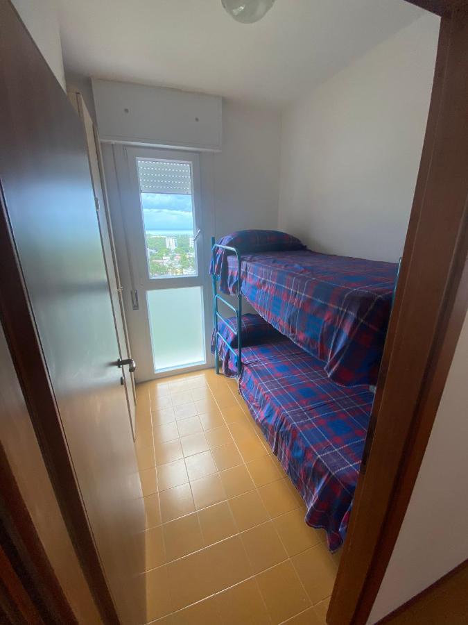 Condominio Aquilone Lignano Sabbiadoro Bagian luar foto