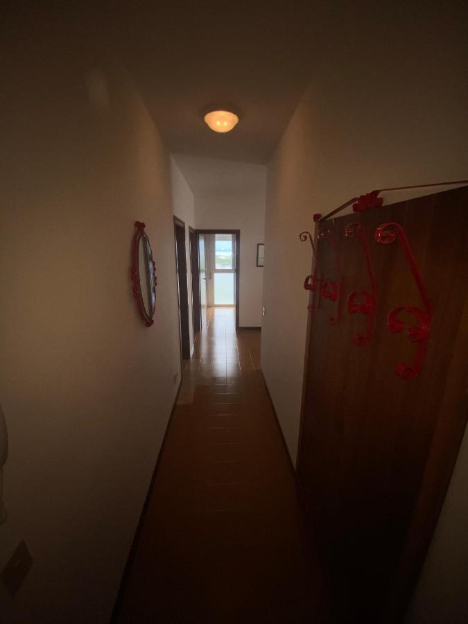 Condominio Aquilone Lignano Sabbiadoro Bagian luar foto