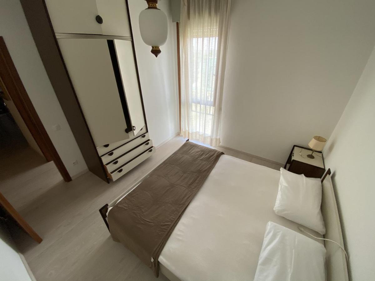 Condominio Aquilone Lignano Sabbiadoro Bagian luar foto