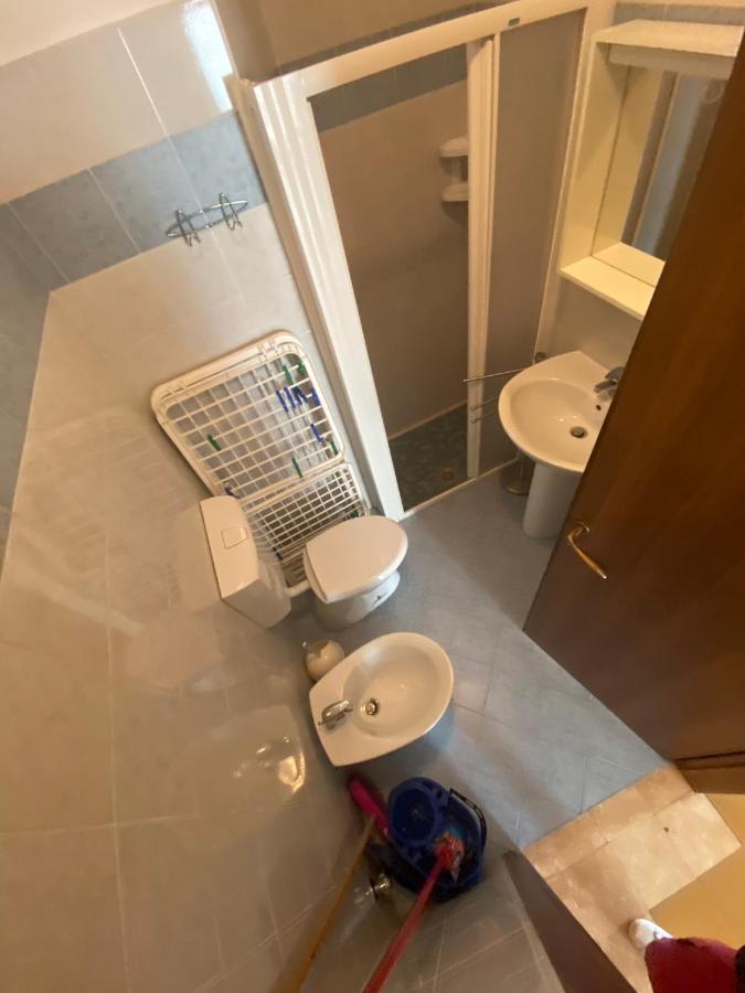 Condominio Aquilone Lignano Sabbiadoro Bagian luar foto